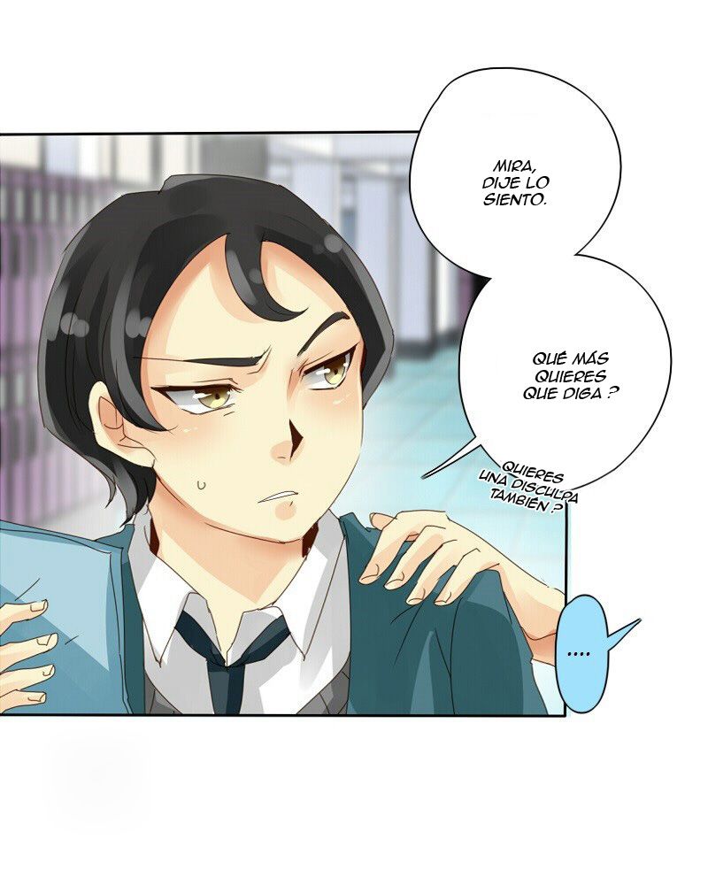 Read UnORDINARY ES Manga Online