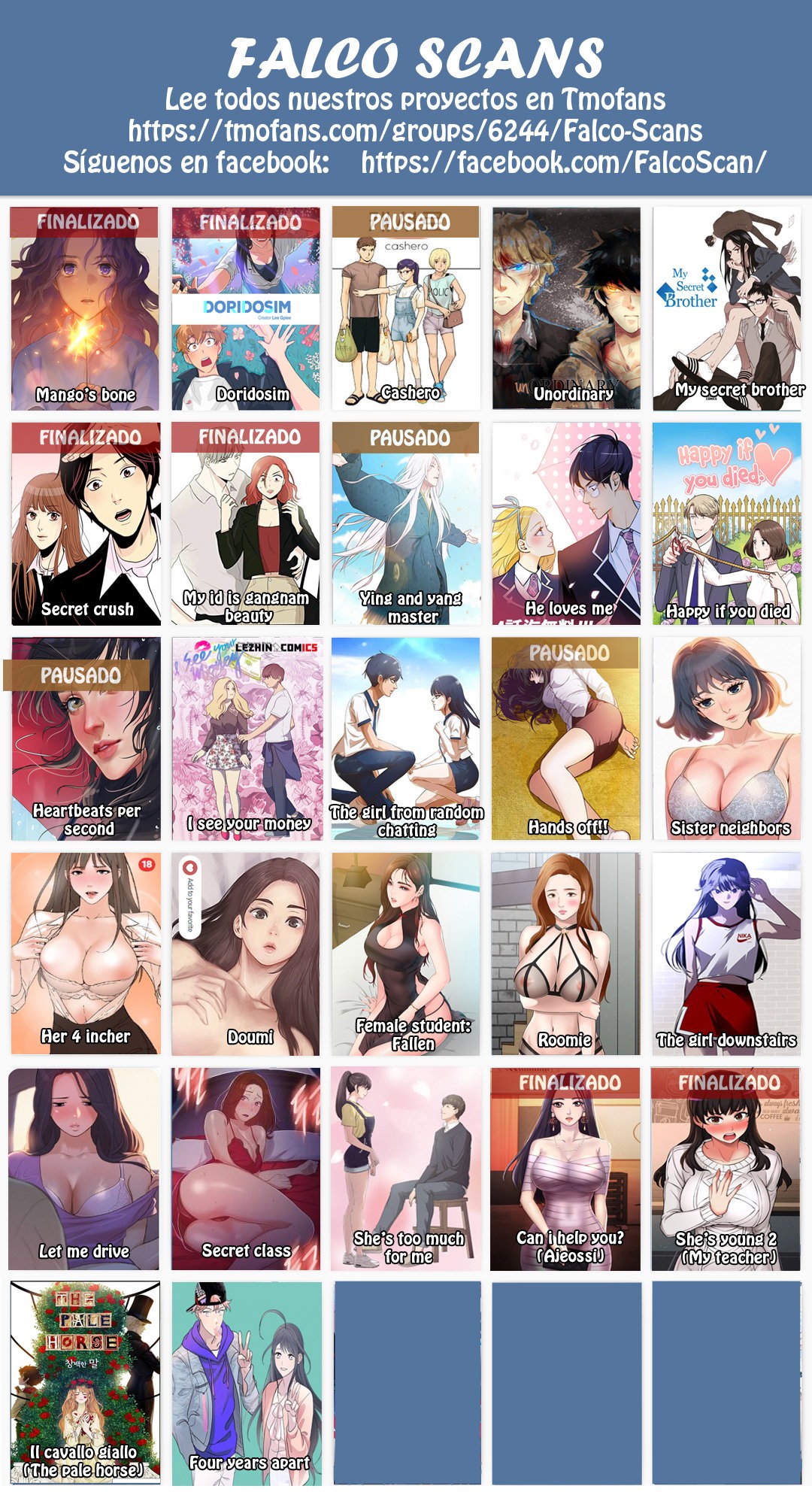 Read UnORDINARY ES Manga Online