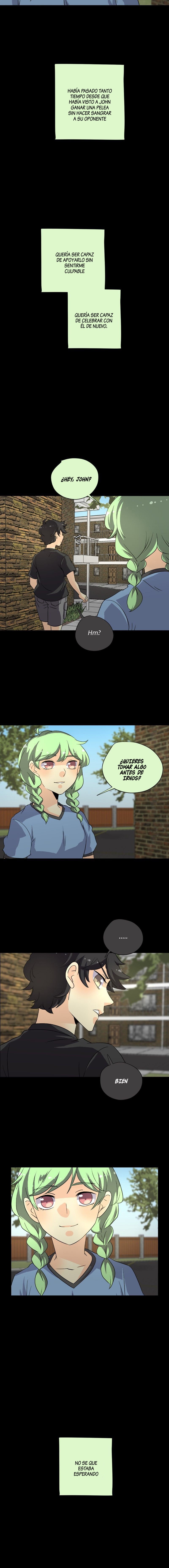Read UnORDINARY ES Manga Online