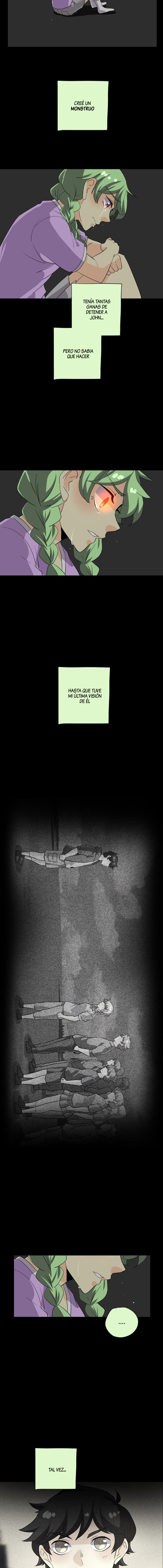 Read UnORDINARY ES Manga Online