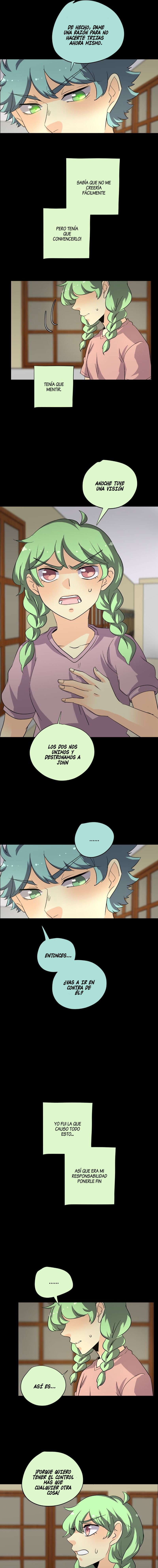 Read UnORDINARY ES Manga Online
