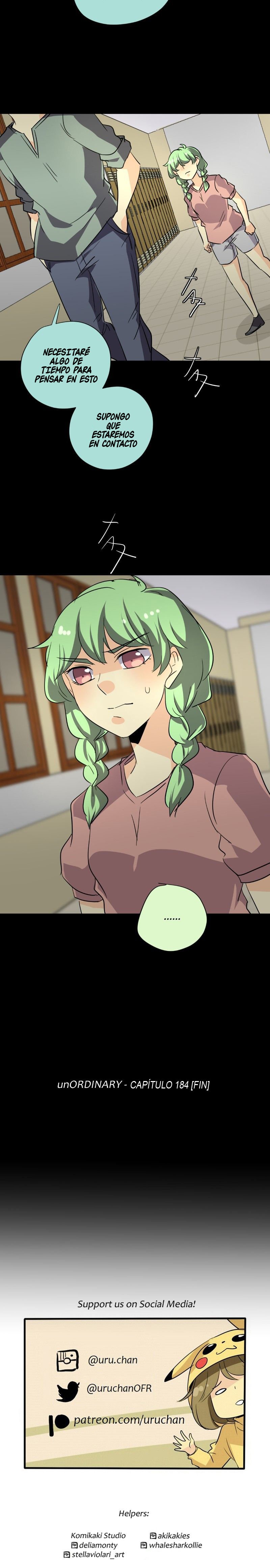 Read UnORDINARY ES Manga Online