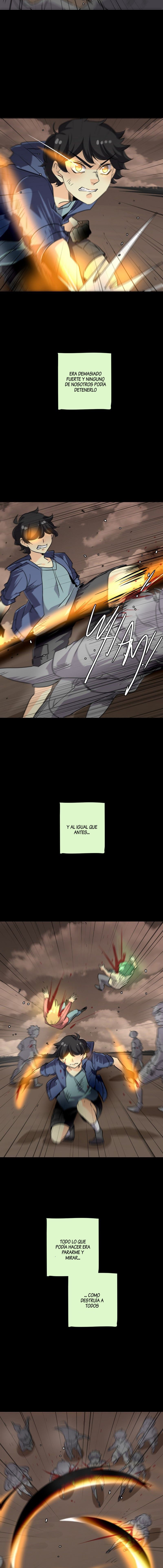Read UnORDINARY ES Manga Online