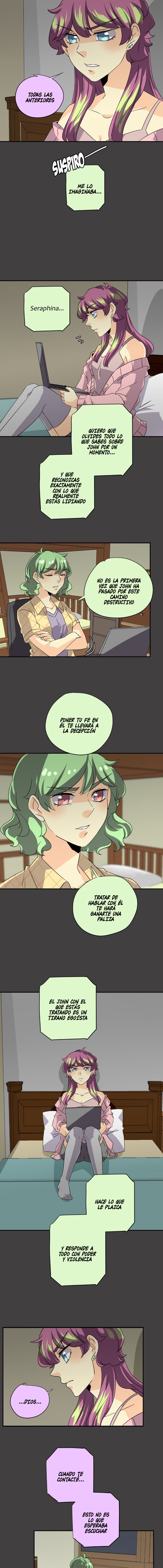 Read UnORDINARY ES Manga Online