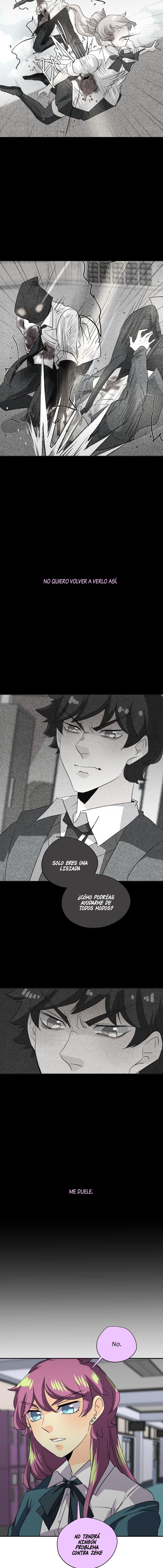 Read UnORDINARY ES Manga Online