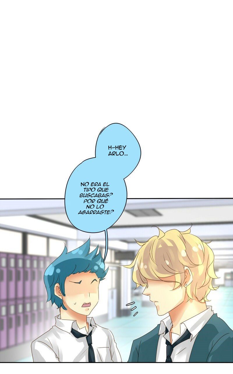 Read UnORDINARY ES Manga Online