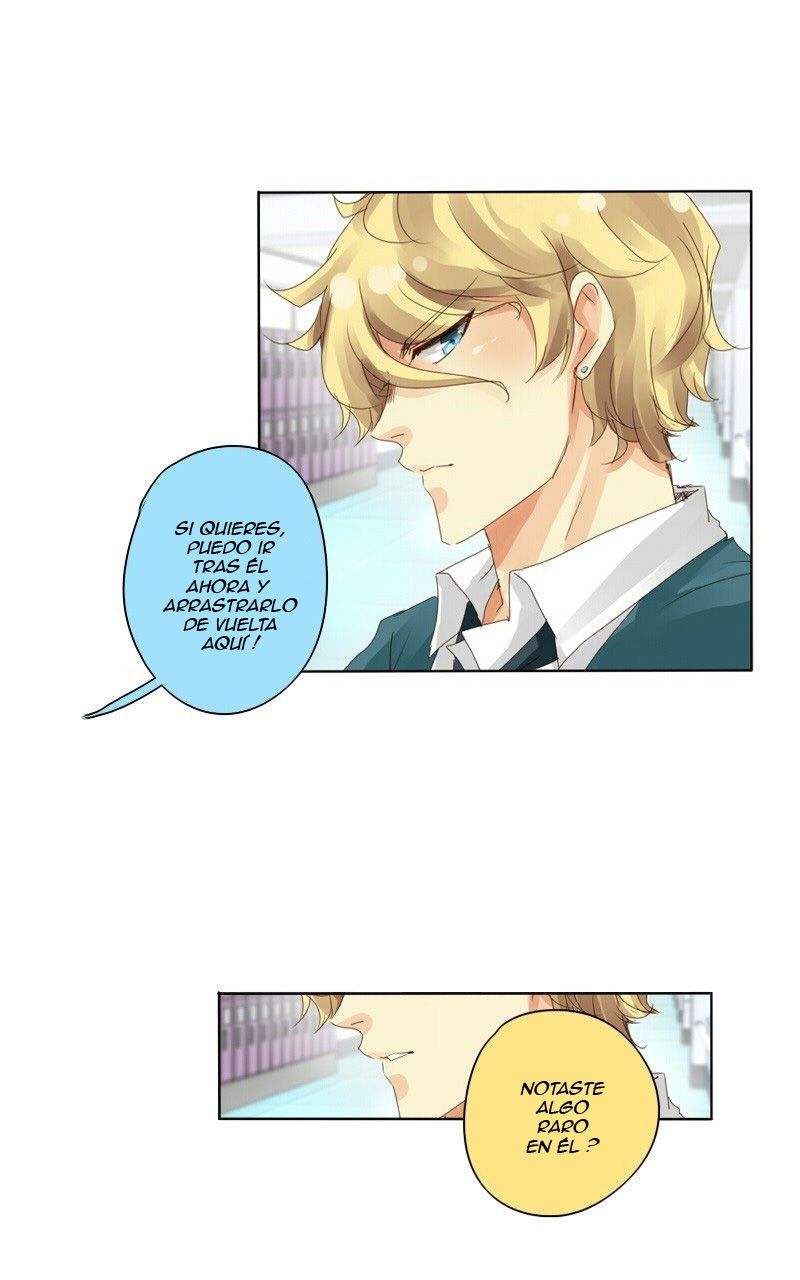Read UnORDINARY ES Manga Online