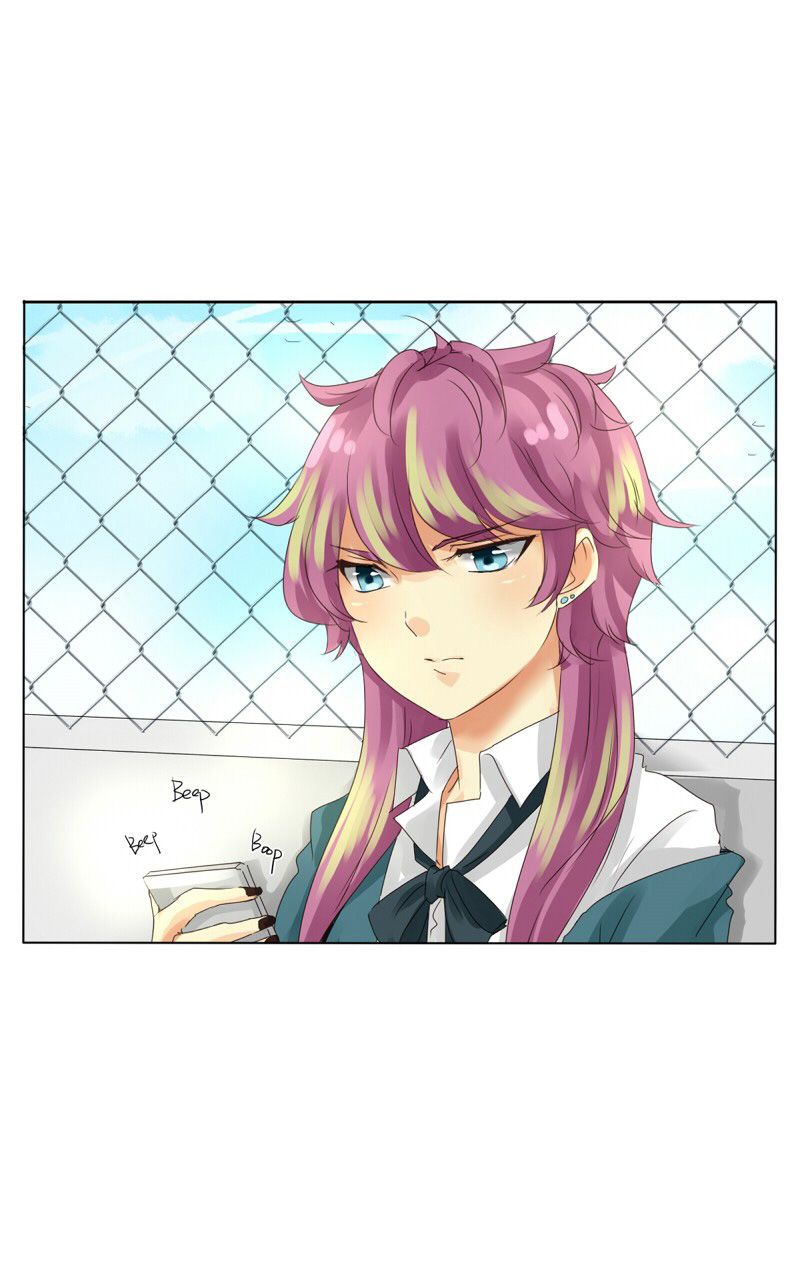 Read UnORDINARY ES Manga Online