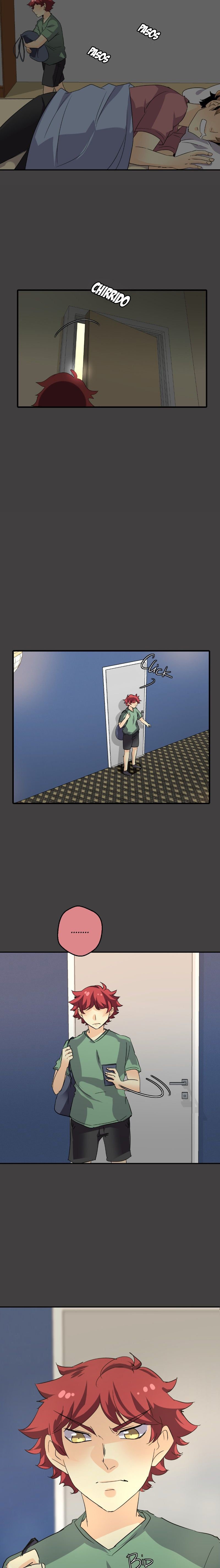Read UnORDINARY ES Manga Online