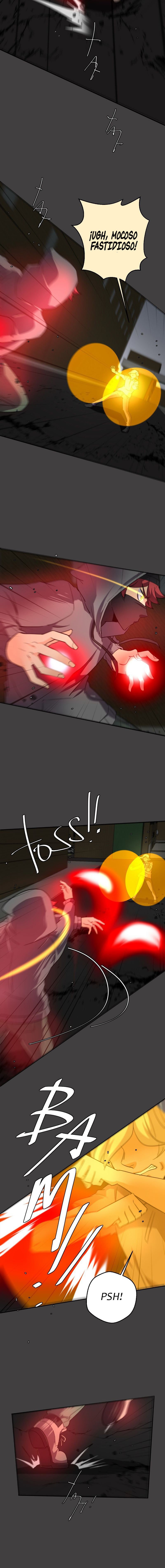 Read UnORDINARY ES Manga Online