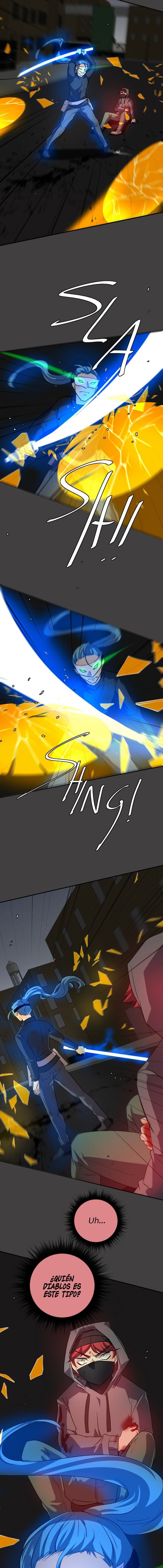 Read UnORDINARY ES Manga Online