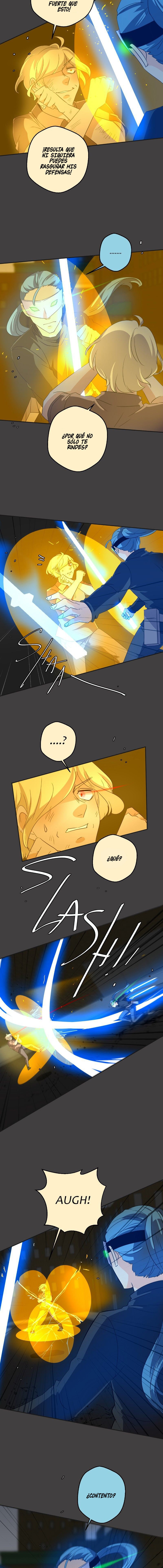 Read UnORDINARY ES Manga Online