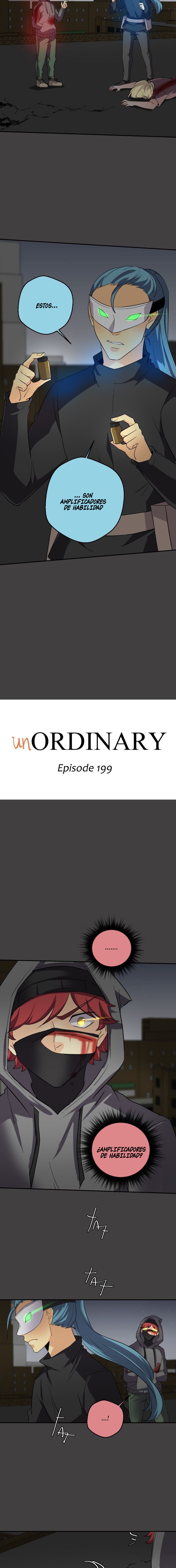 Read UnORDINARY ES Manga Online