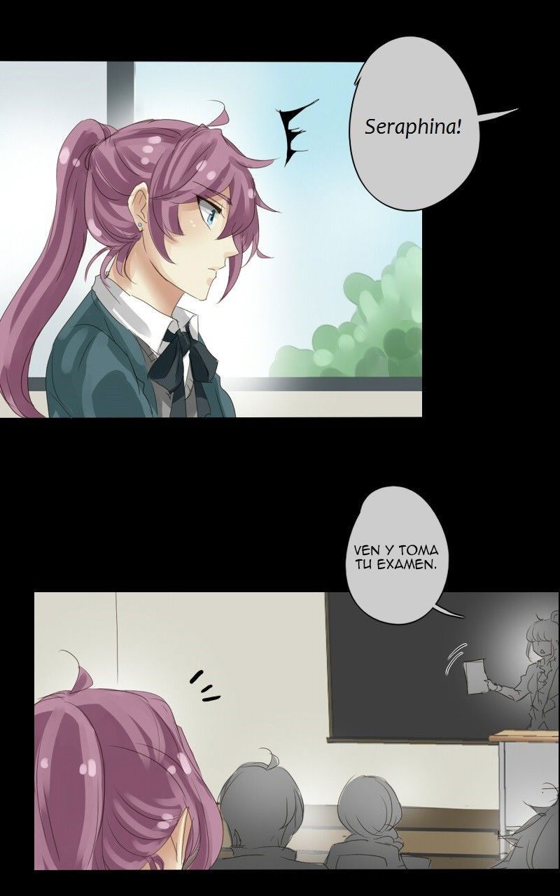 Read UnORDINARY ES Manga Online