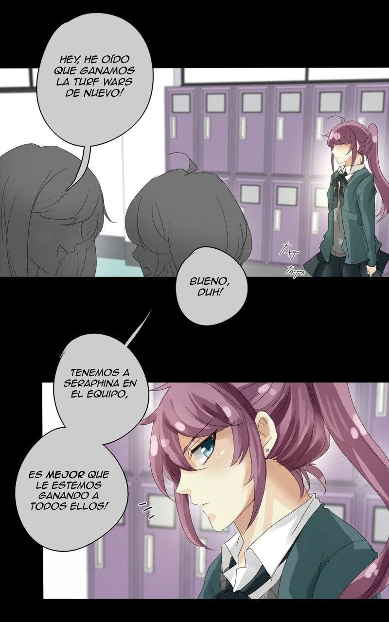 Read UnORDINARY ES Manga Online