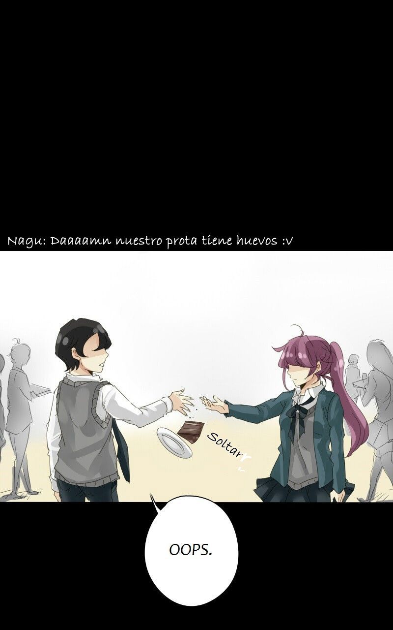 Read UnORDINARY ES Manga Online