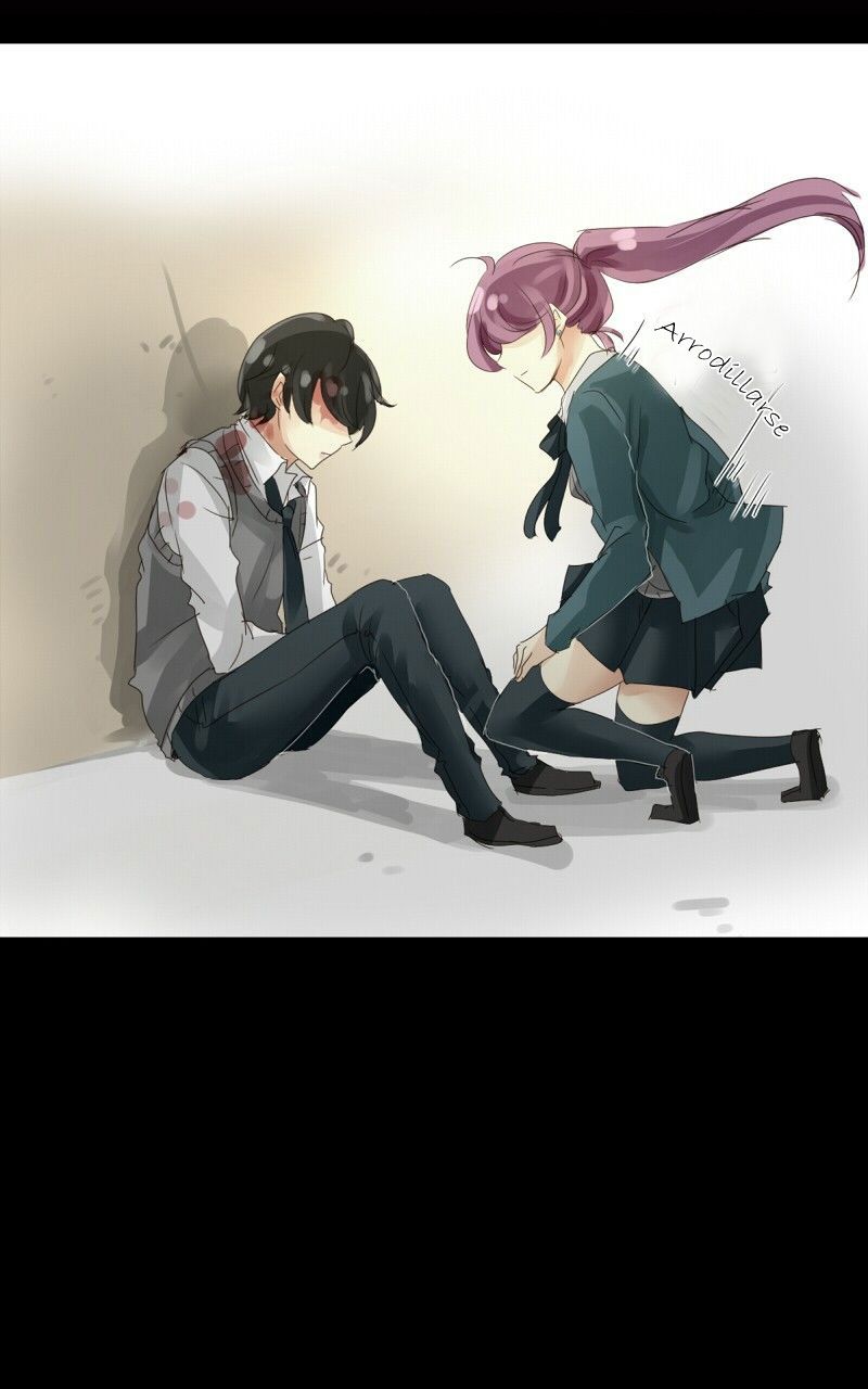 Read UnORDINARY ES Manga Online