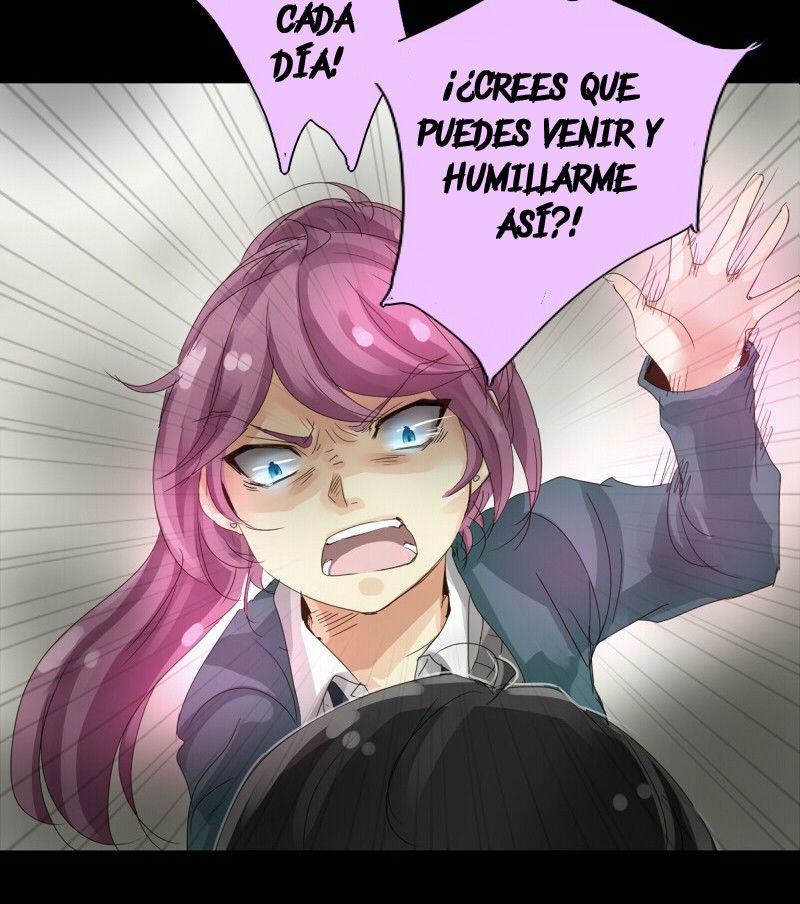 Read UnORDINARY ES Manga Online