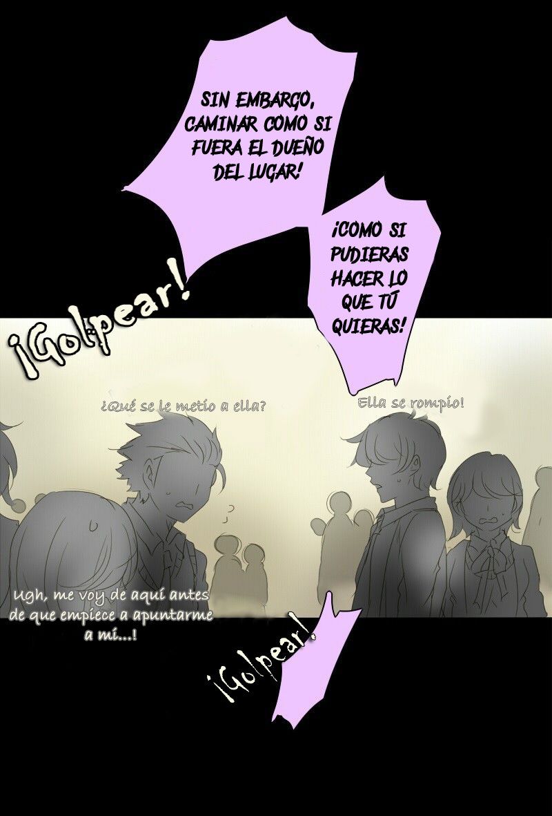 Read UnORDINARY ES Manga Online