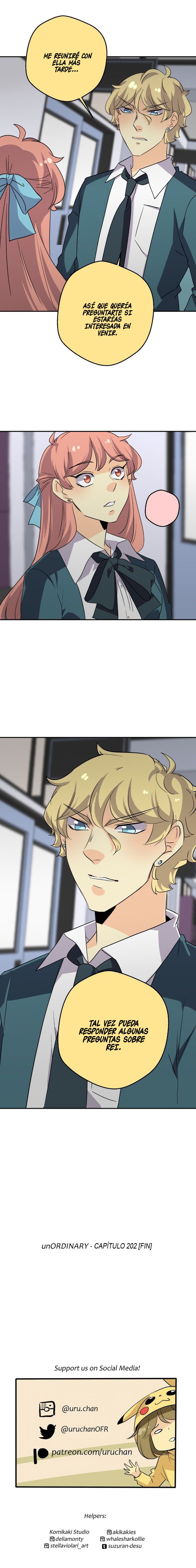 Read UnORDINARY ES Manga Online