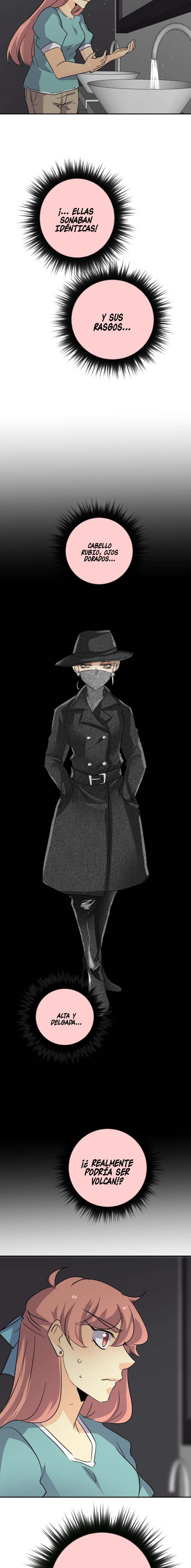 Read UnORDINARY ES Manga Online