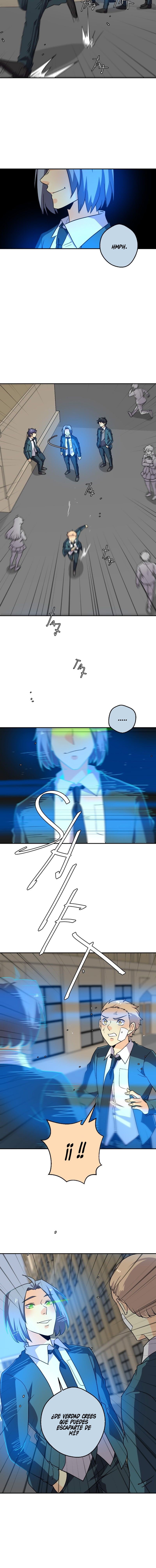 Read UnORDINARY ES Manga Online