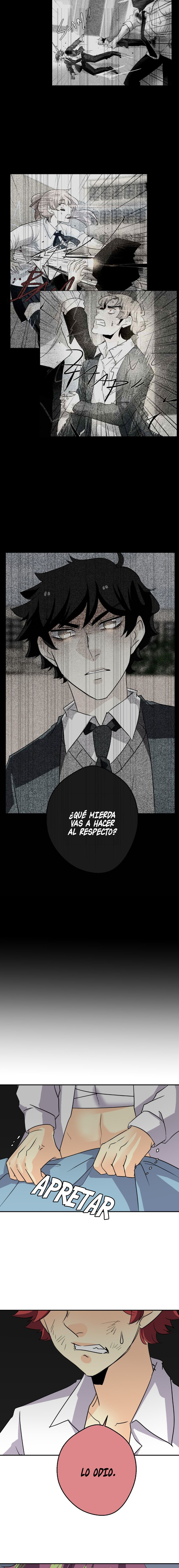 Read UnORDINARY ES Manga Online