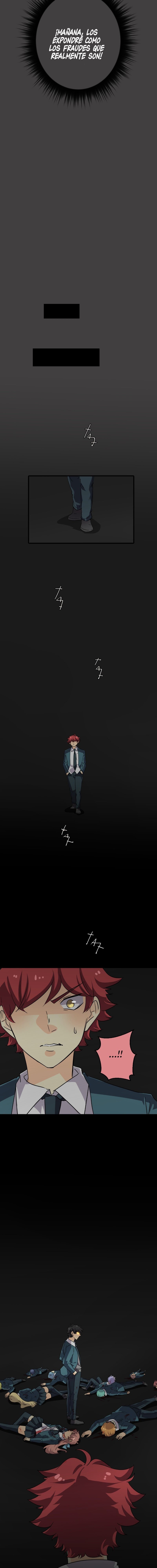 Read UnORDINARY ES Manga Online