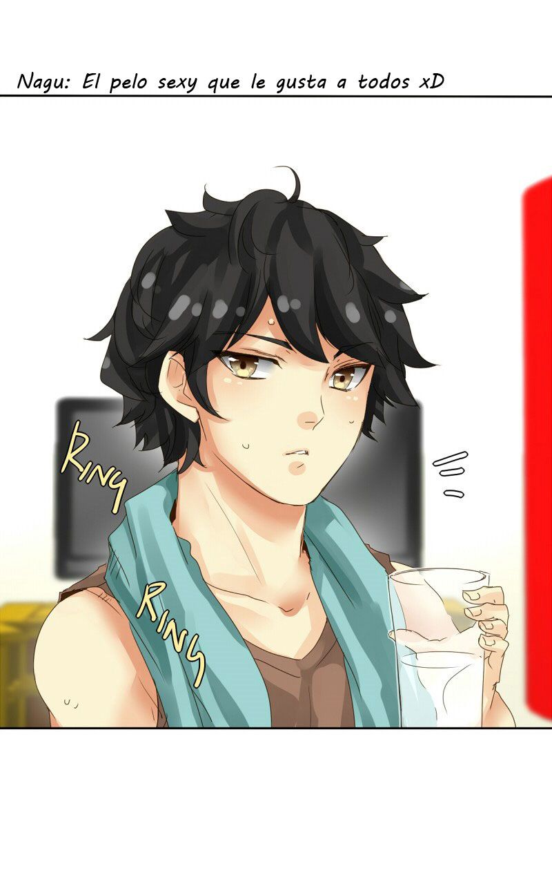 Read UnORDINARY ES Manga Online