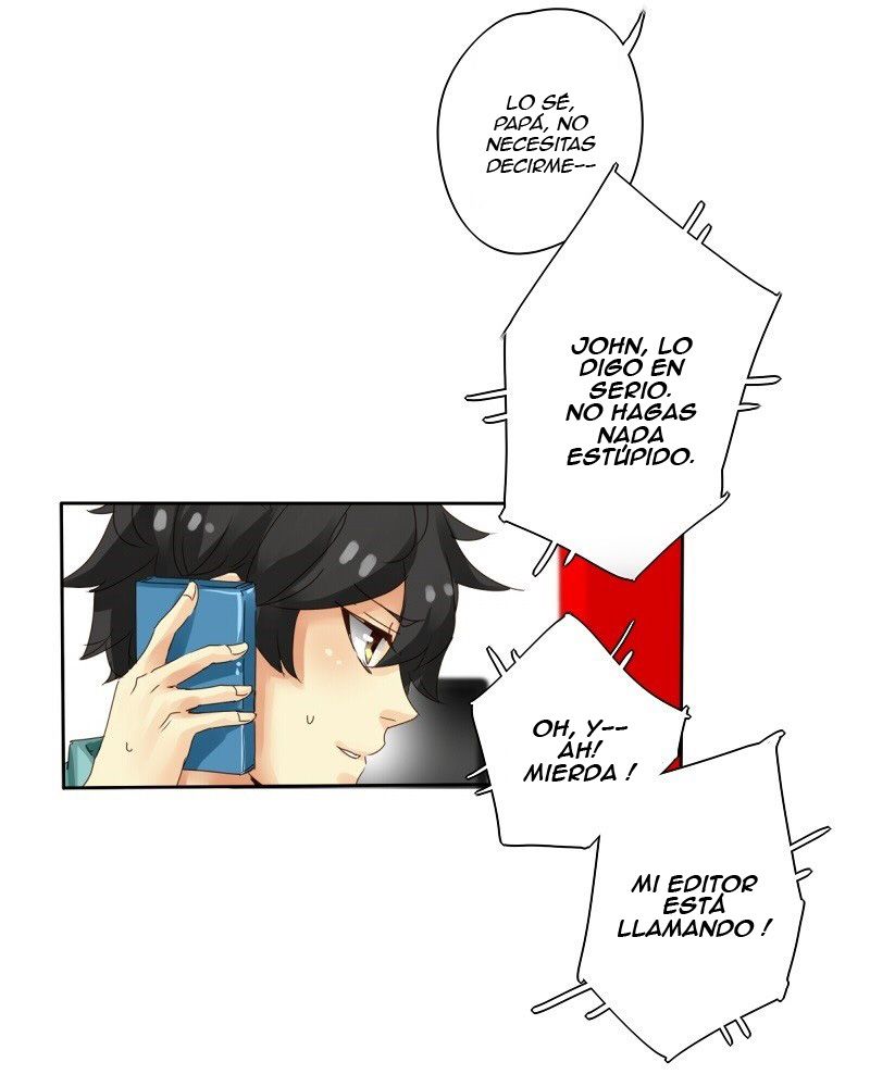 Read UnORDINARY ES Manga Online