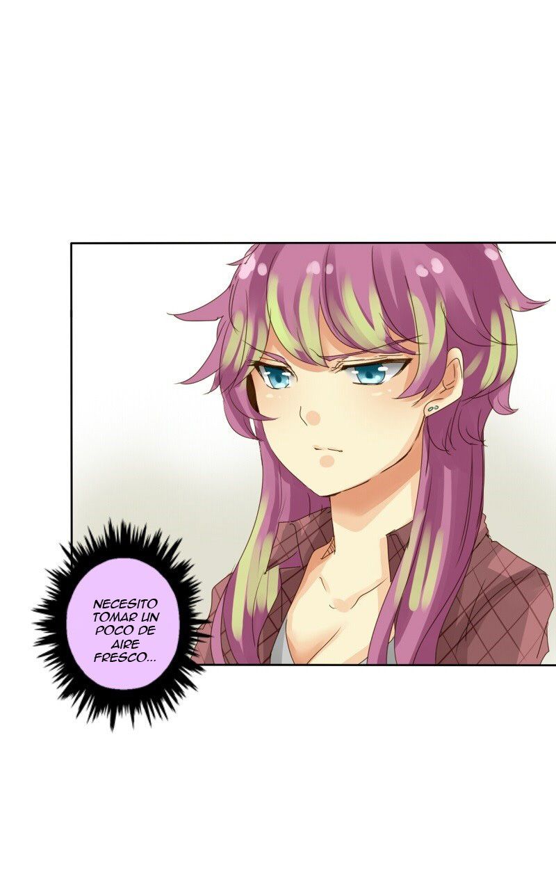 Read UnORDINARY ES Manga Online