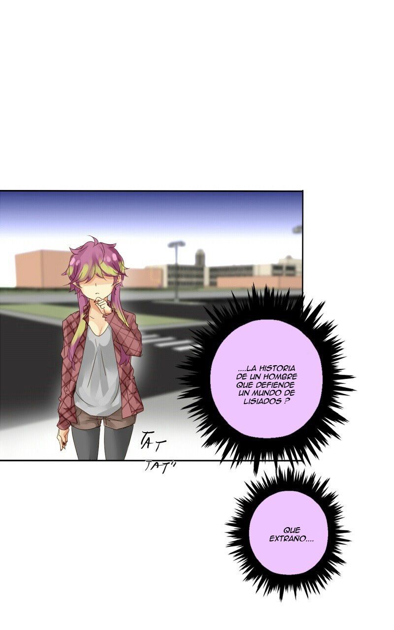 Read UnORDINARY ES Manga Online