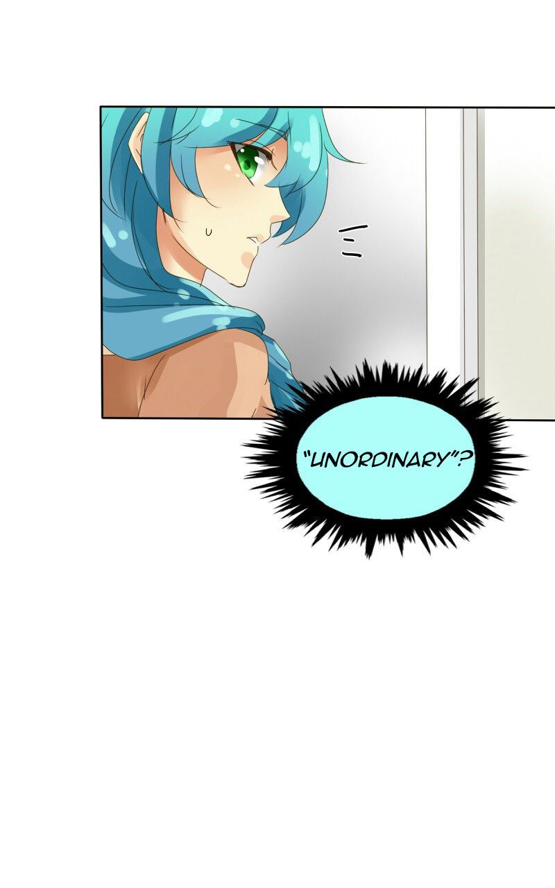 Read UnORDINARY ES Manga Online