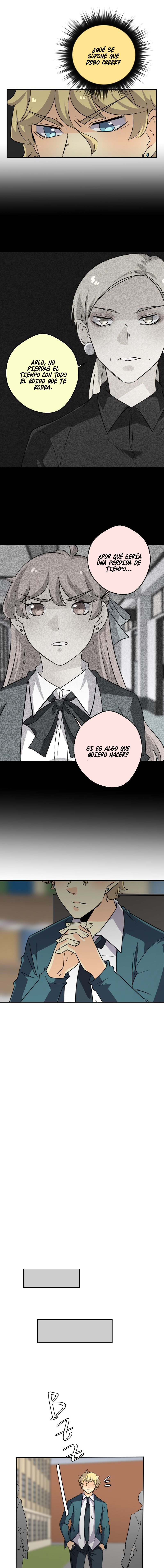 Read UnORDINARY ES Manga Online