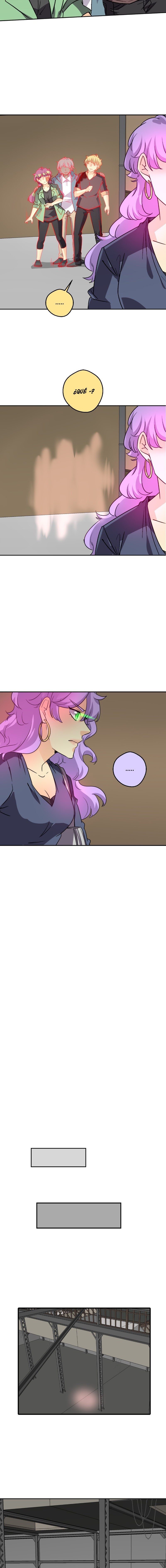 Read UnORDINARY ES Manga Online