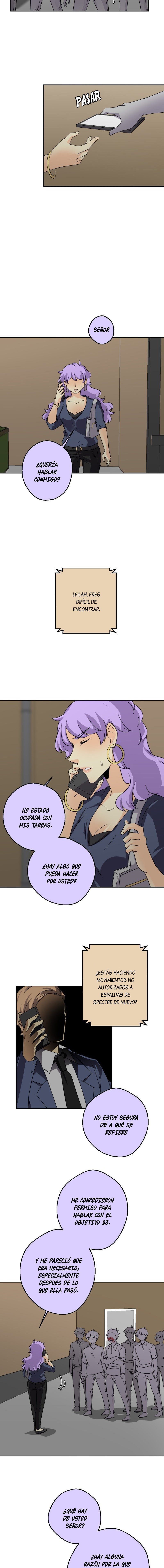 Read UnORDINARY ES Manga Online