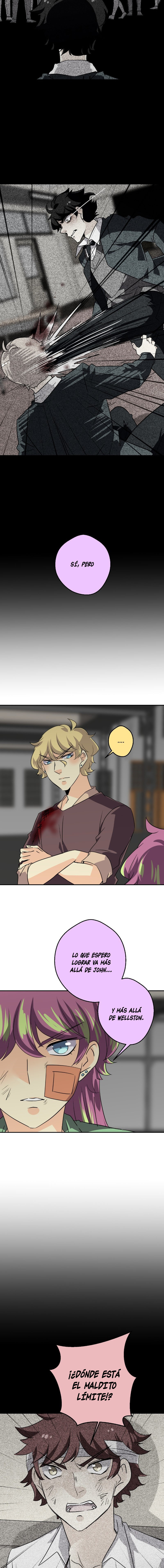 Read UnORDINARY ES Manga Online