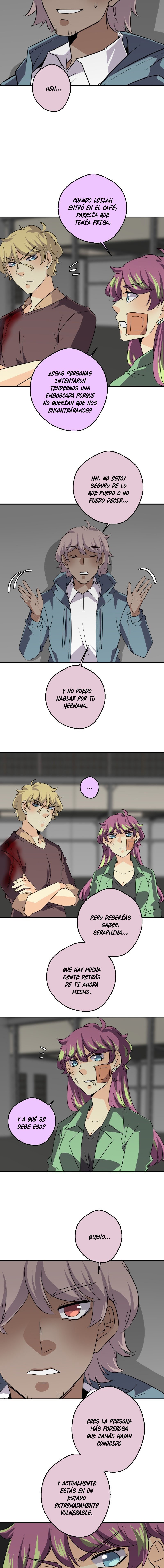 Read UnORDINARY ES Manga Online