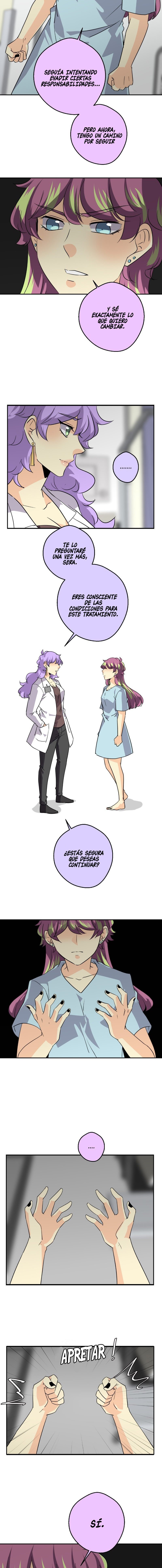 Read UnORDINARY ES Manga Online