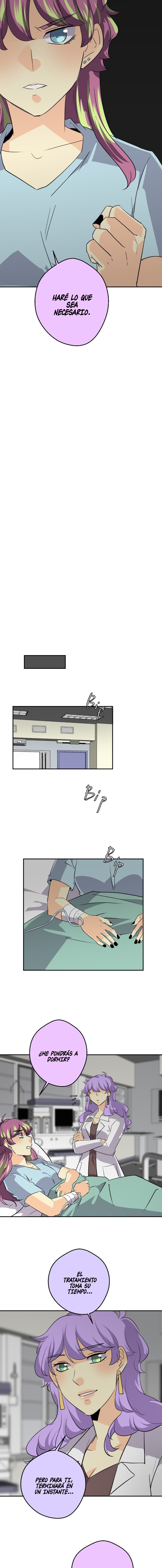 Read UnORDINARY ES Manga Online