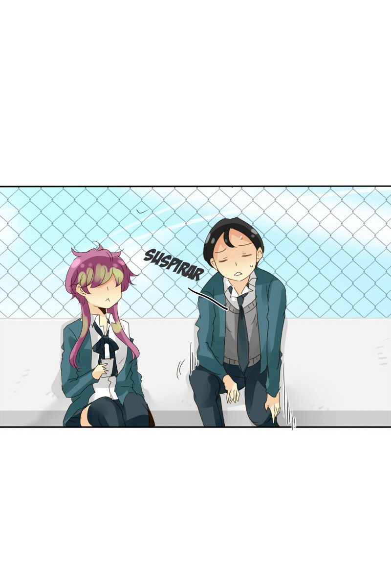 Read UnORDINARY ES Manga Online
