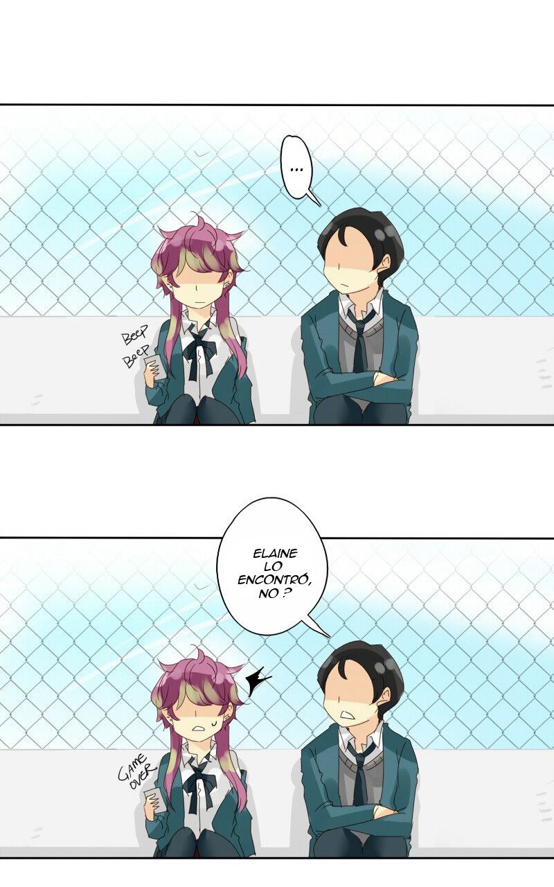 Read UnORDINARY ES Manga Online
