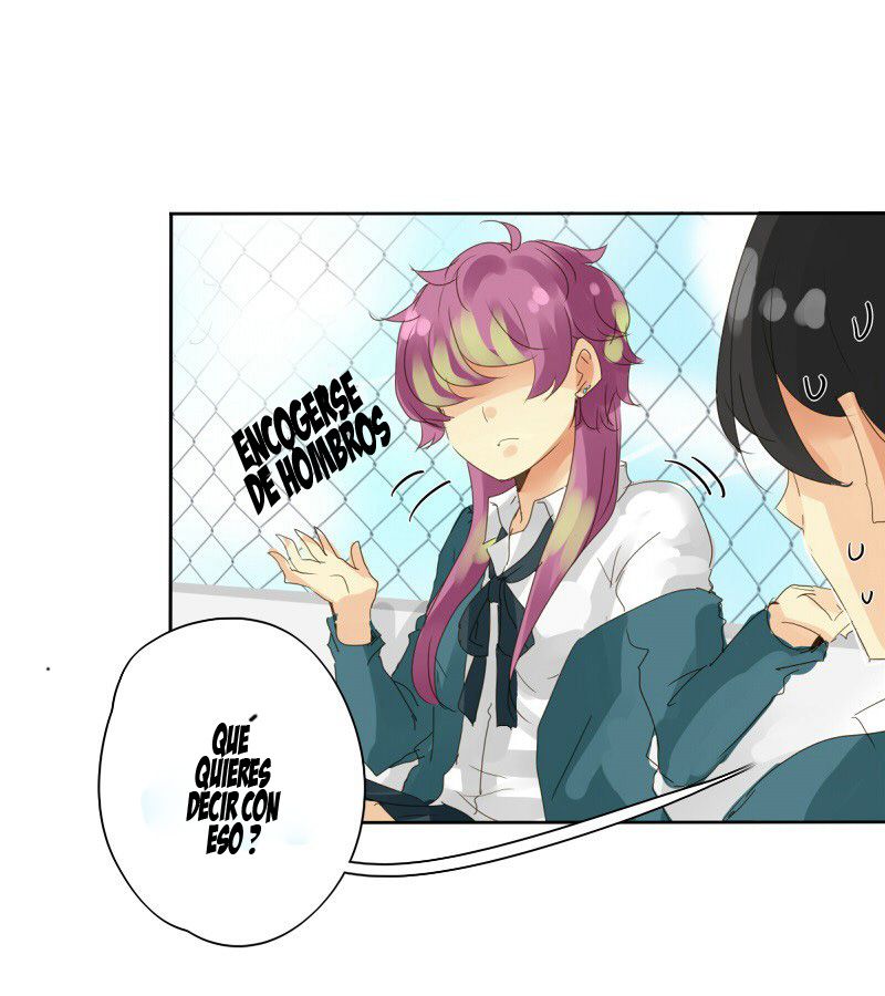 Read UnORDINARY ES Manga Online