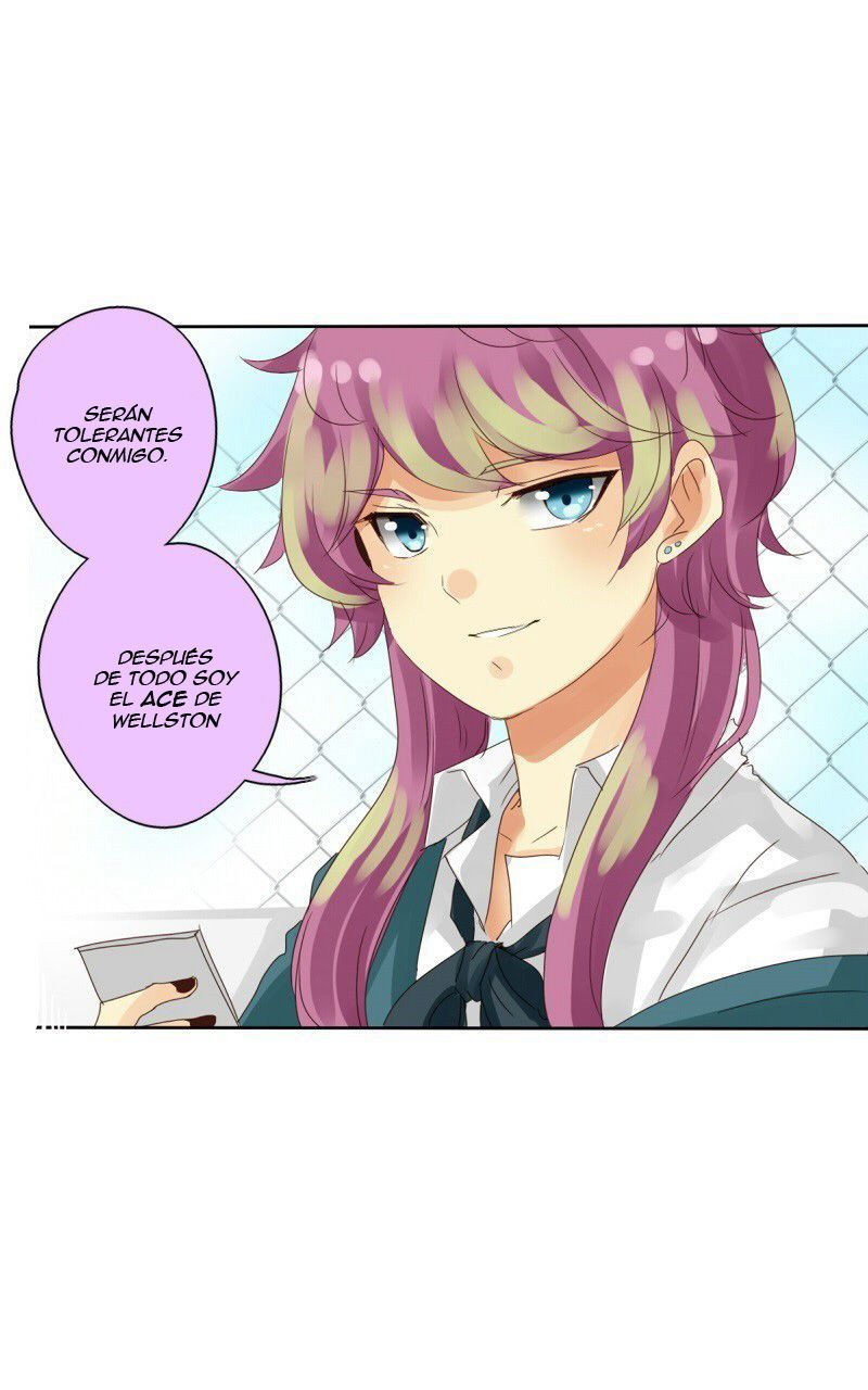 Read UnORDINARY ES Manga Online
