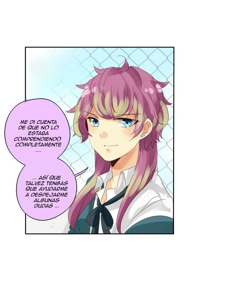 Read UnORDINARY ES Manga Online