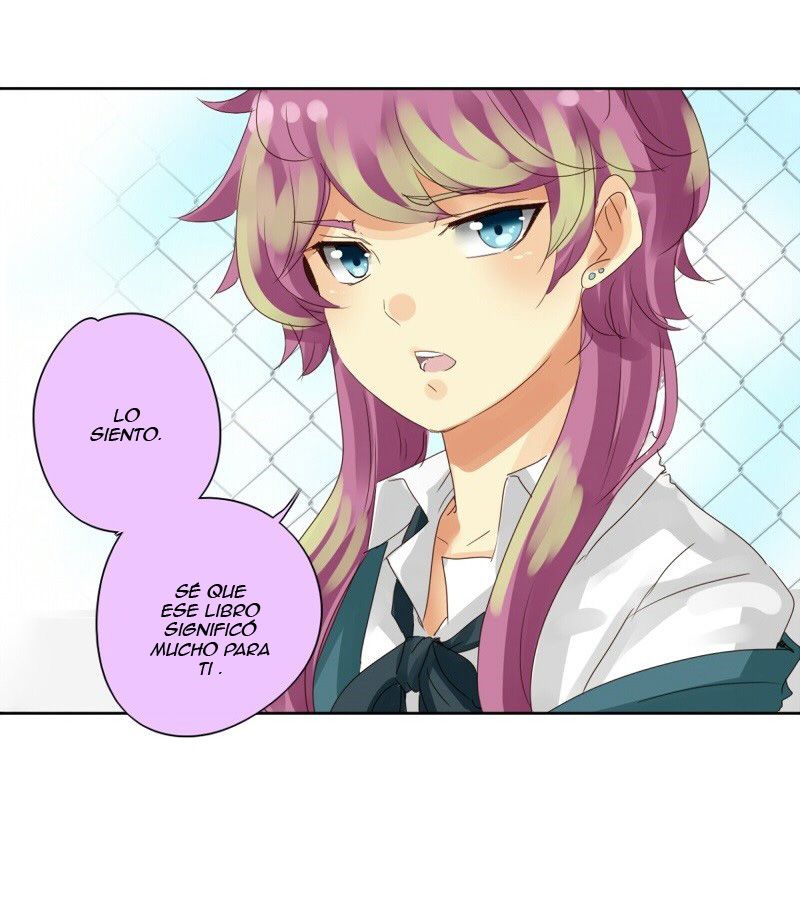 Read UnORDINARY ES Manga Online