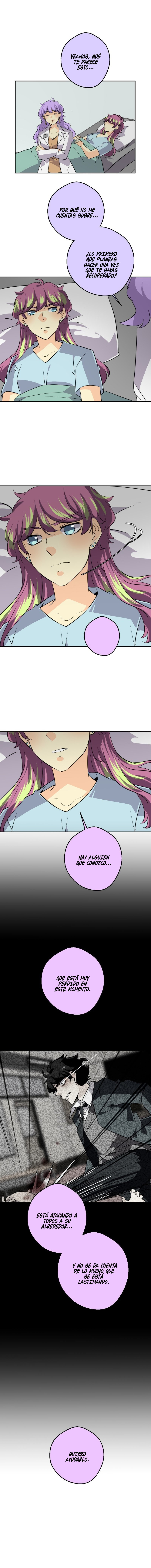 Read UnORDINARY ES Manga Online
