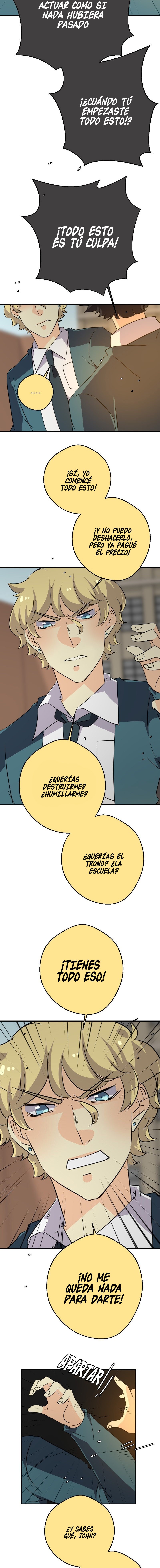 Read UnORDINARY ES Manga Online