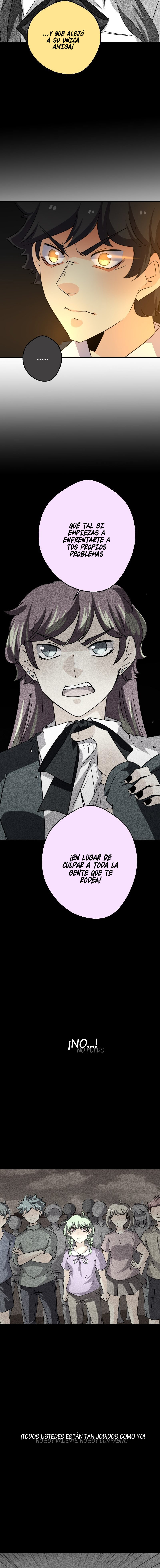 Read UnORDINARY ES Manga Online