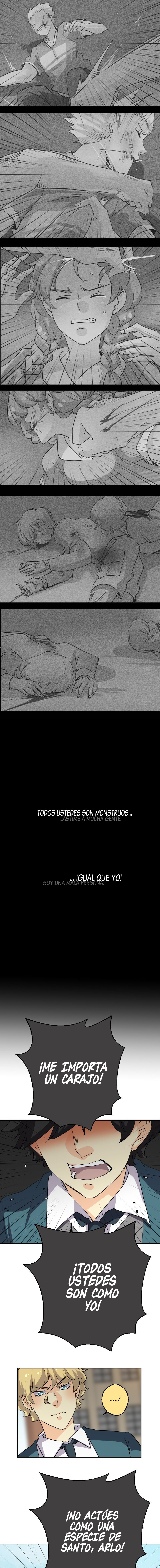 Read UnORDINARY ES Manga Online